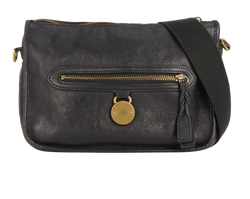 Somerset, Leather, Black, 281923, 2*